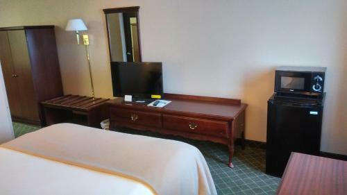 Motel Briarwood Inn - Sparta