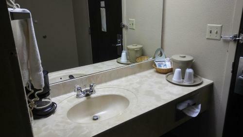 Motel Briarwood Inn - Sparta