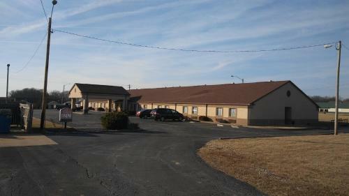 Motel Briarwood Inn - Sparta