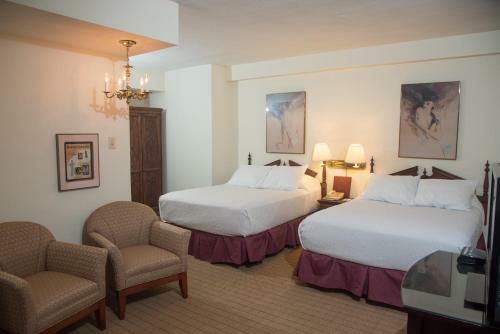The Write Inn Hotel
