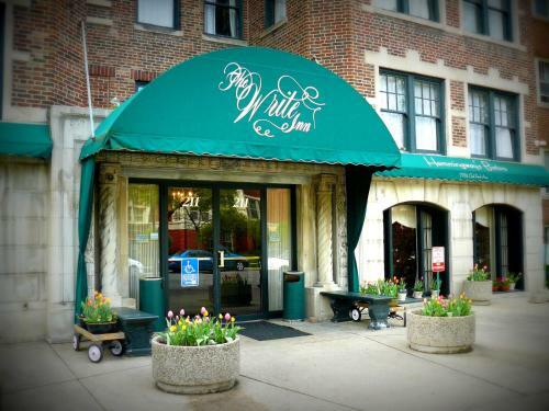 The Write Inn Hotel