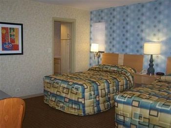 Hotel Carleton Of Oak Park