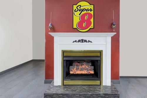 Motel Super 8 Logansport