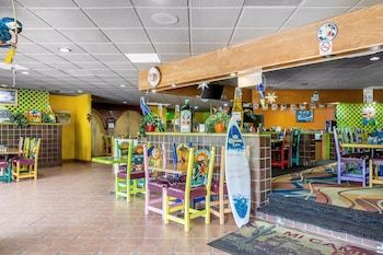 Hotel Quality Inn Logansport