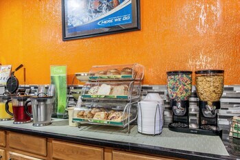 Hotel Quality Inn Logansport