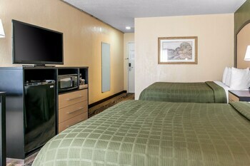 Hotel Quality Inn Logansport