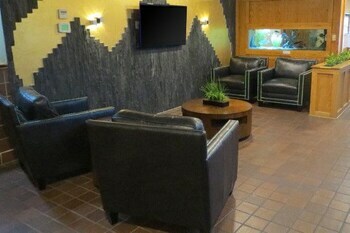 Hotel Quality Inn Logansport