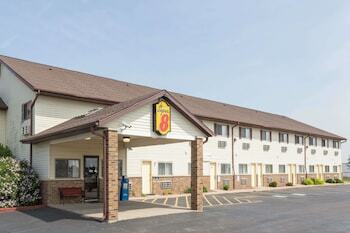 Motel Super 8 Dixon
