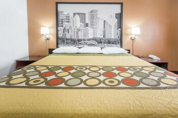 Motel Super 8 Dixon