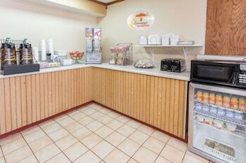 Motel Super 8 Dixon
