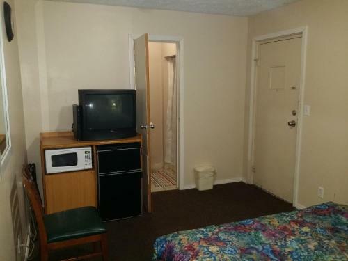 Rosemount Motel