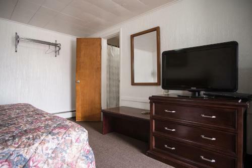Rosemount Motel