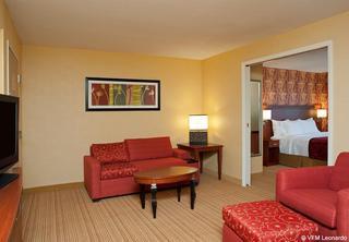 Hotel Courtyard Chicago Elmhurst/oakbrook Area