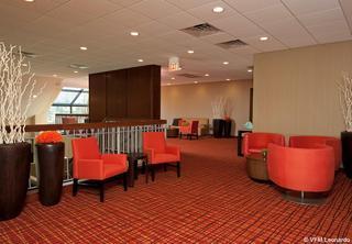 Hotel Courtyard Chicago Elmhurst/oakbrook Area