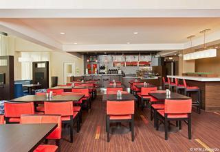 Hotel Courtyard Chicago Elmhurst/oakbrook Area