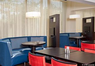 Hotel Courtyard Chicago Elmhurst/oakbrook Area