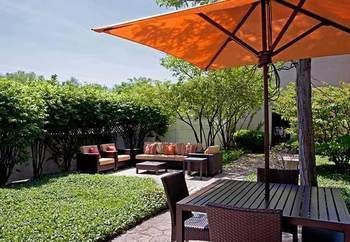 Hotel Courtyard Chicago Elmhurst/oakbrook Area