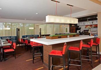 Hotel Courtyard Chicago Elmhurst/oakbrook Area