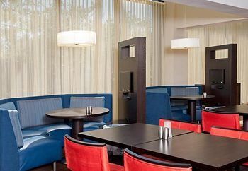 Hotel Courtyard Chicago Elmhurst/oakbrook Area