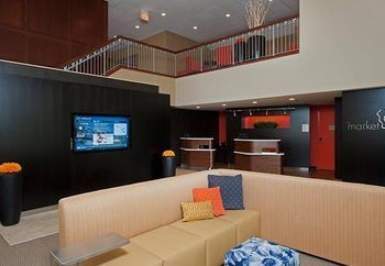 Hotel Courtyard Chicago Elmhurst/oakbrook Area