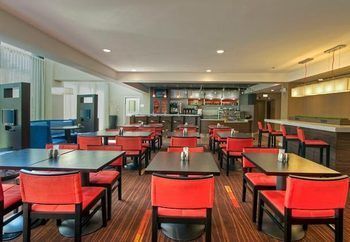 Hotel Courtyard Chicago Elmhurst/oakbrook Area