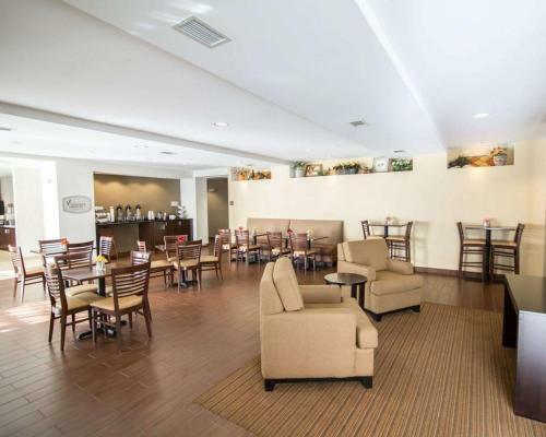 Hotel Sleep Inn & Suites Norton