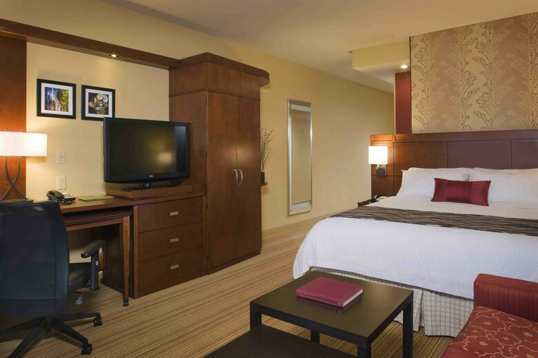 Hotel Courtyard By Marriott Maui Kahului Airport