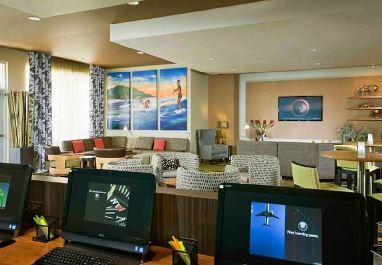 Hotel Courtyard By Marriott Maui Kahului Airport