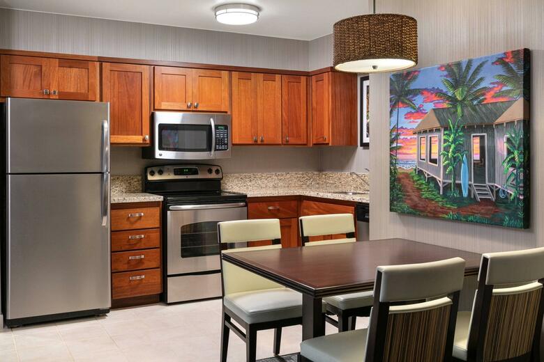Hotel Courtyard By Marriott Maui Kahului Airport