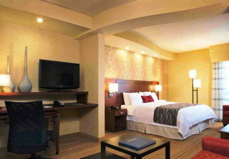 Hotel Courtyard By Marriott Maui Kahului Airport