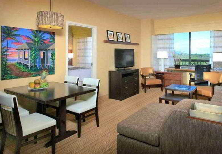 Hotel Courtyard By Marriott Maui Kahului Airport