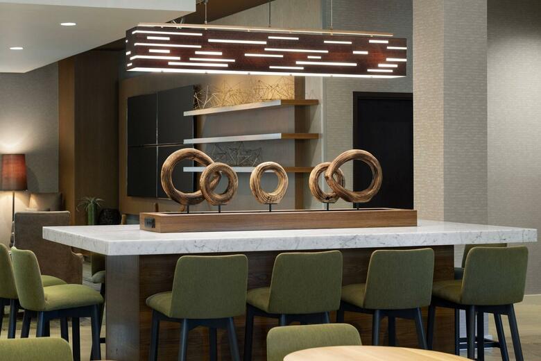Hotel Courtyard By Marriott Maui Kahului Airport