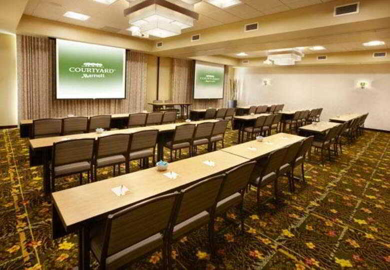 Hotel Courtyard By Marriott Maui Kahului Airport