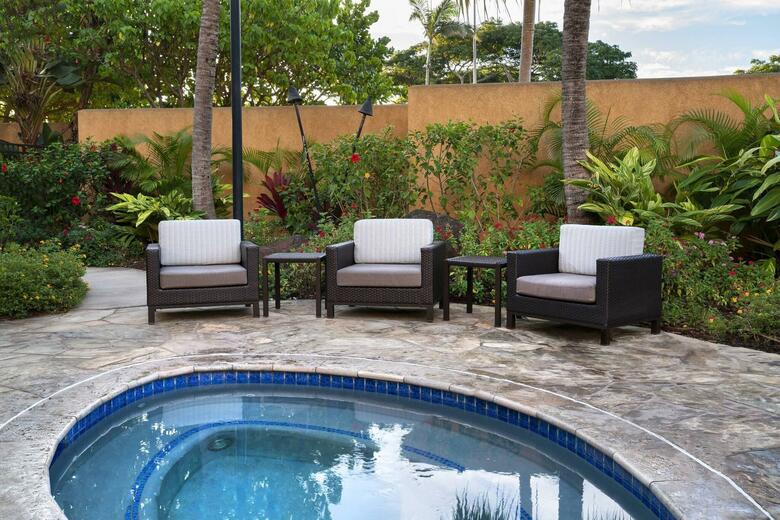 Hotel Courtyard By Marriott Maui Kahului Airport