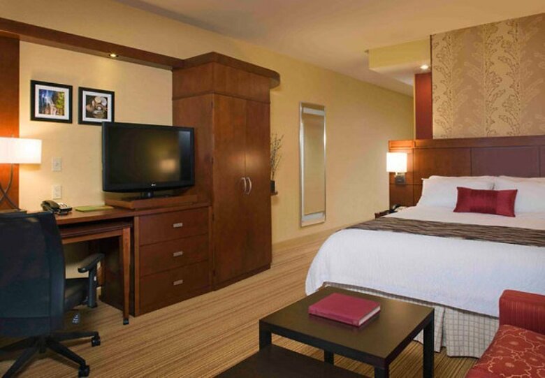 Hotel Courtyard By Marriott Maui Kahului Airport