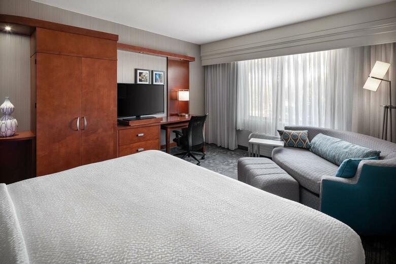 Hotel Courtyard By Marriott Maui Kahului Airport