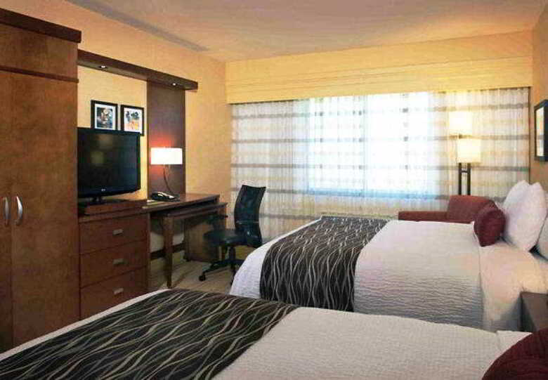 Hotel Courtyard By Marriott Maui Kahului Airport