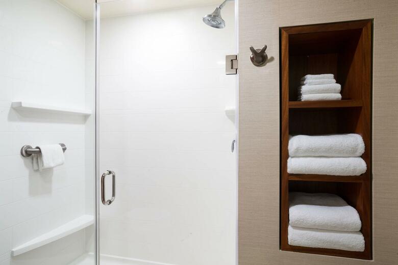 Hotel Courtyard By Marriott Maui Kahului Airport