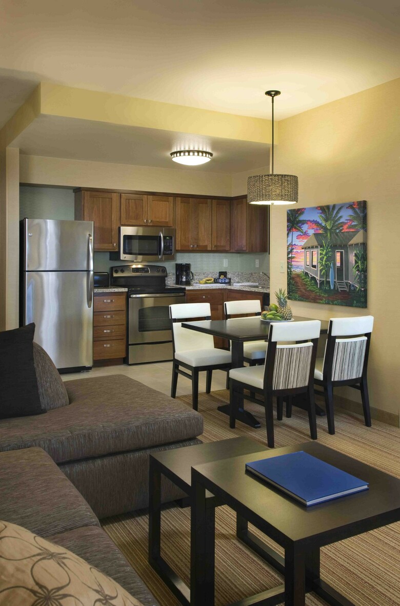 Hotel Courtyard By Marriott Maui Kahului Airport