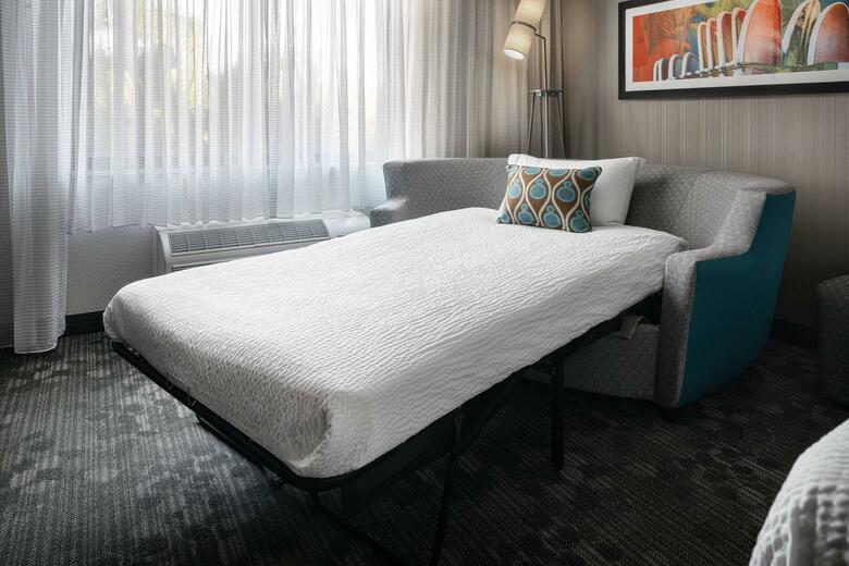 Hotel Courtyard By Marriott Maui Kahului Airport