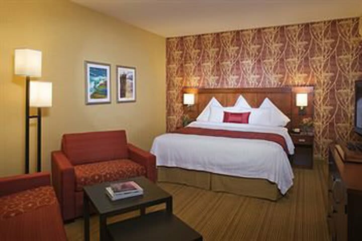 Hotel Courtyard By Marriott Maui Kahului Airport