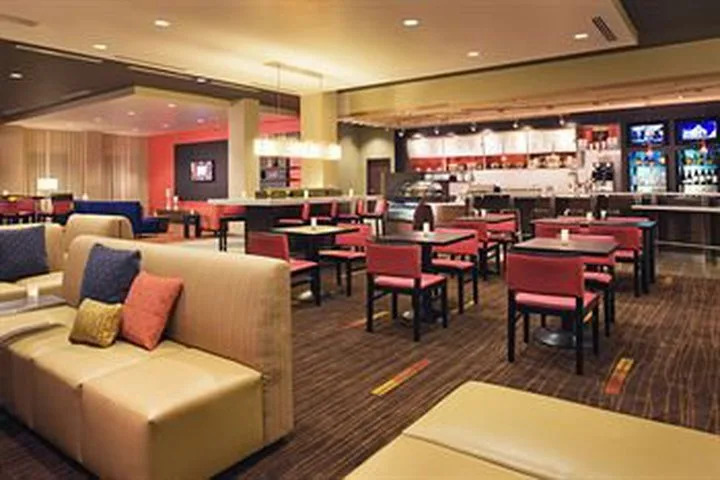 Hotel Courtyard By Marriott Maui Kahului Airport