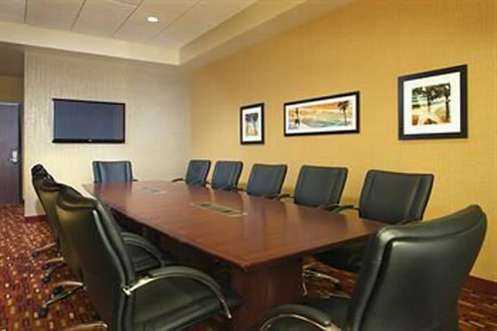 Hotel Courtyard By Marriott Maui Kahului Airport