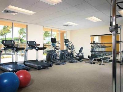 Hotel Courtyard By Marriott Maui Kahului Airport