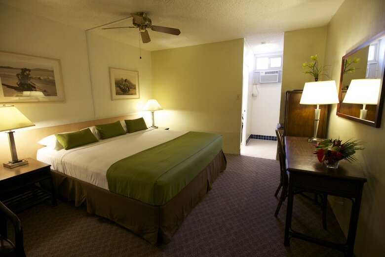 Maui Seaside Hotel