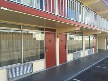 Motel Super 8 Wildwood