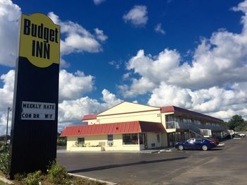 Motel Super 8 Wildwood