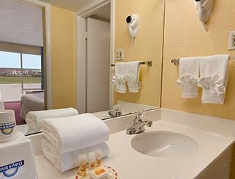 Motel Days Inn Wildwood