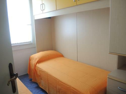 Apartamento Villaggi Aceri