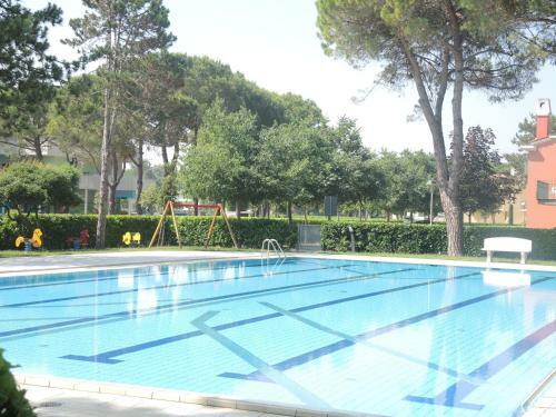 Apartamento Villaggi Aceri
